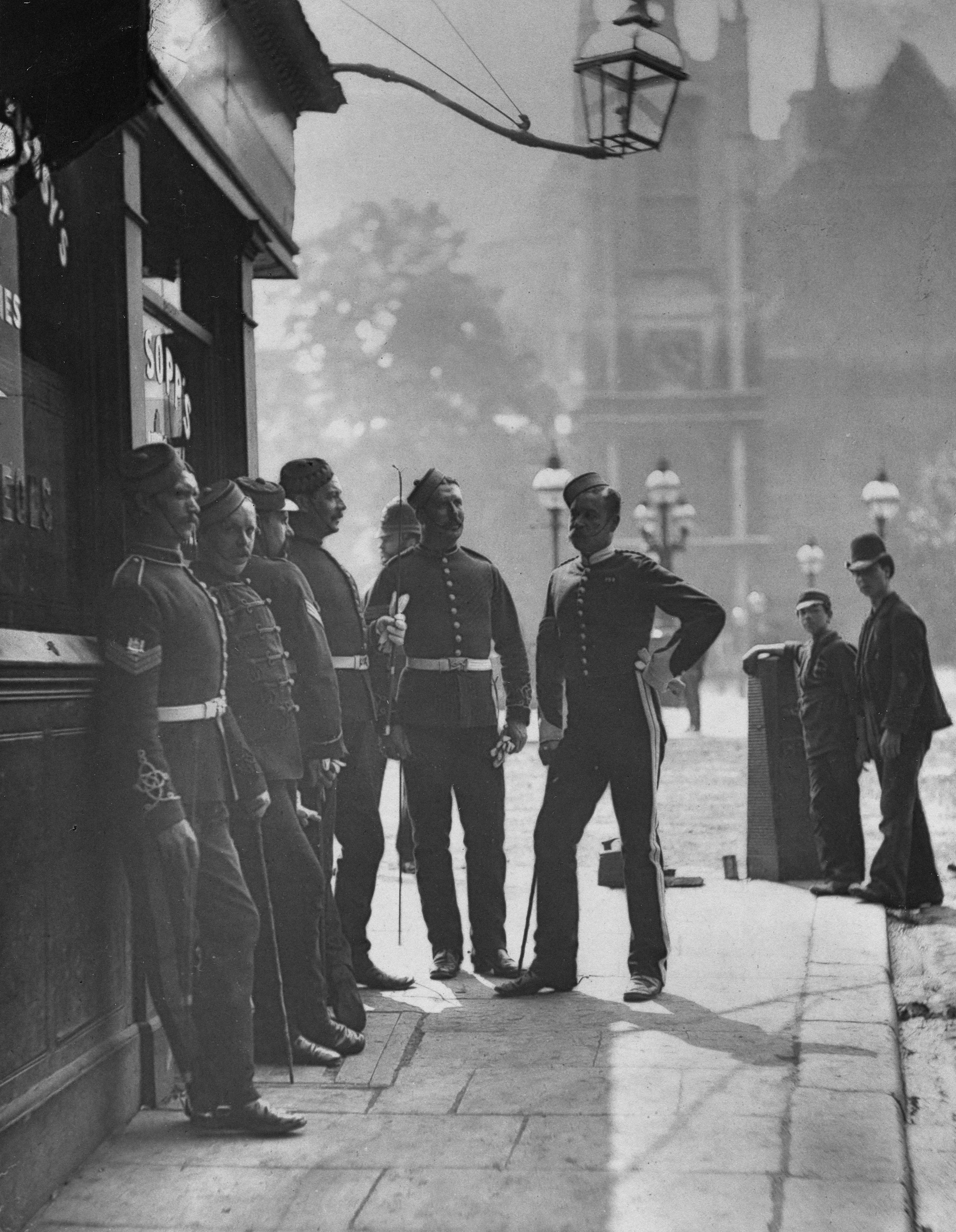 Photo by clevelandart