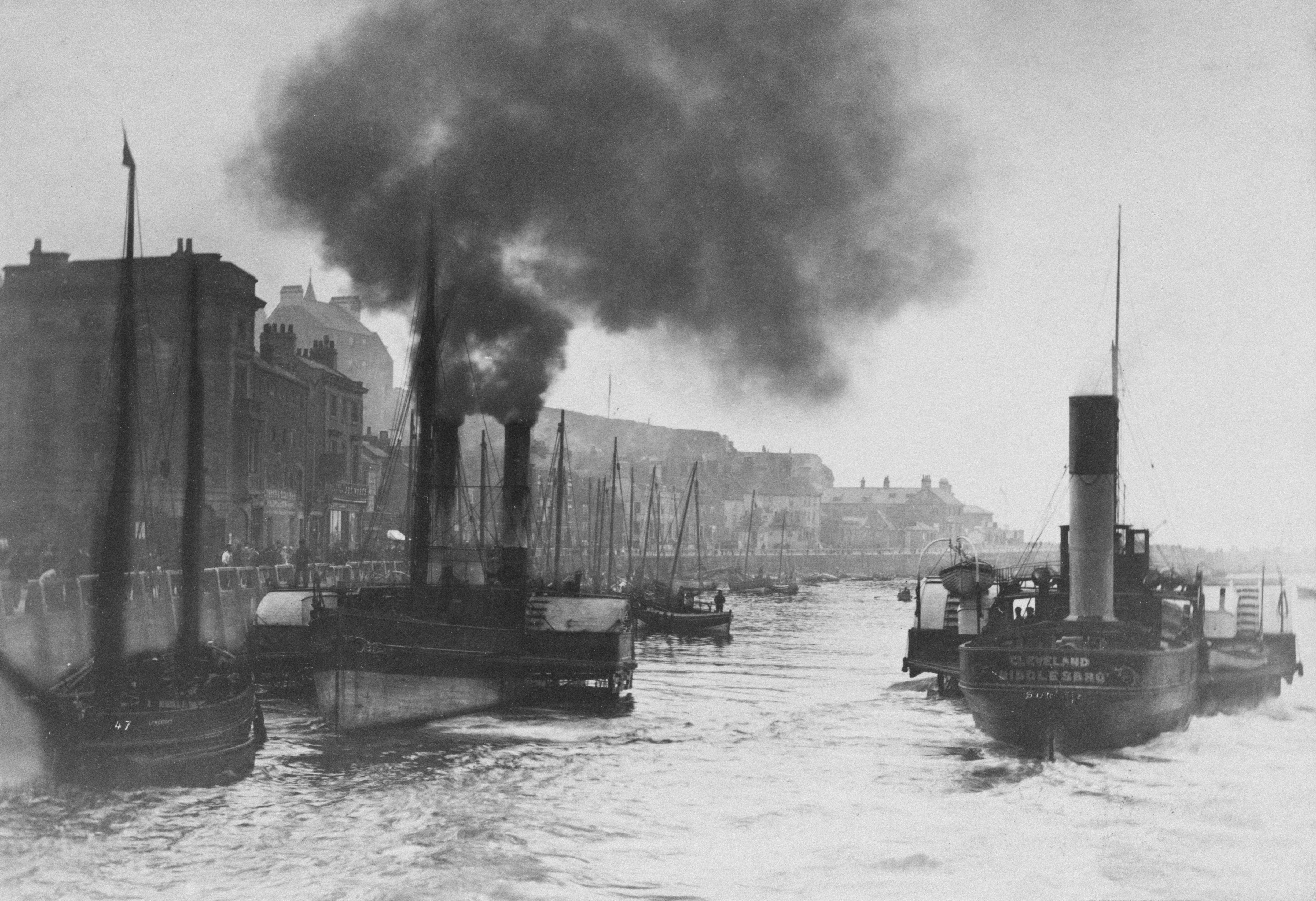 Photo by clevelandart