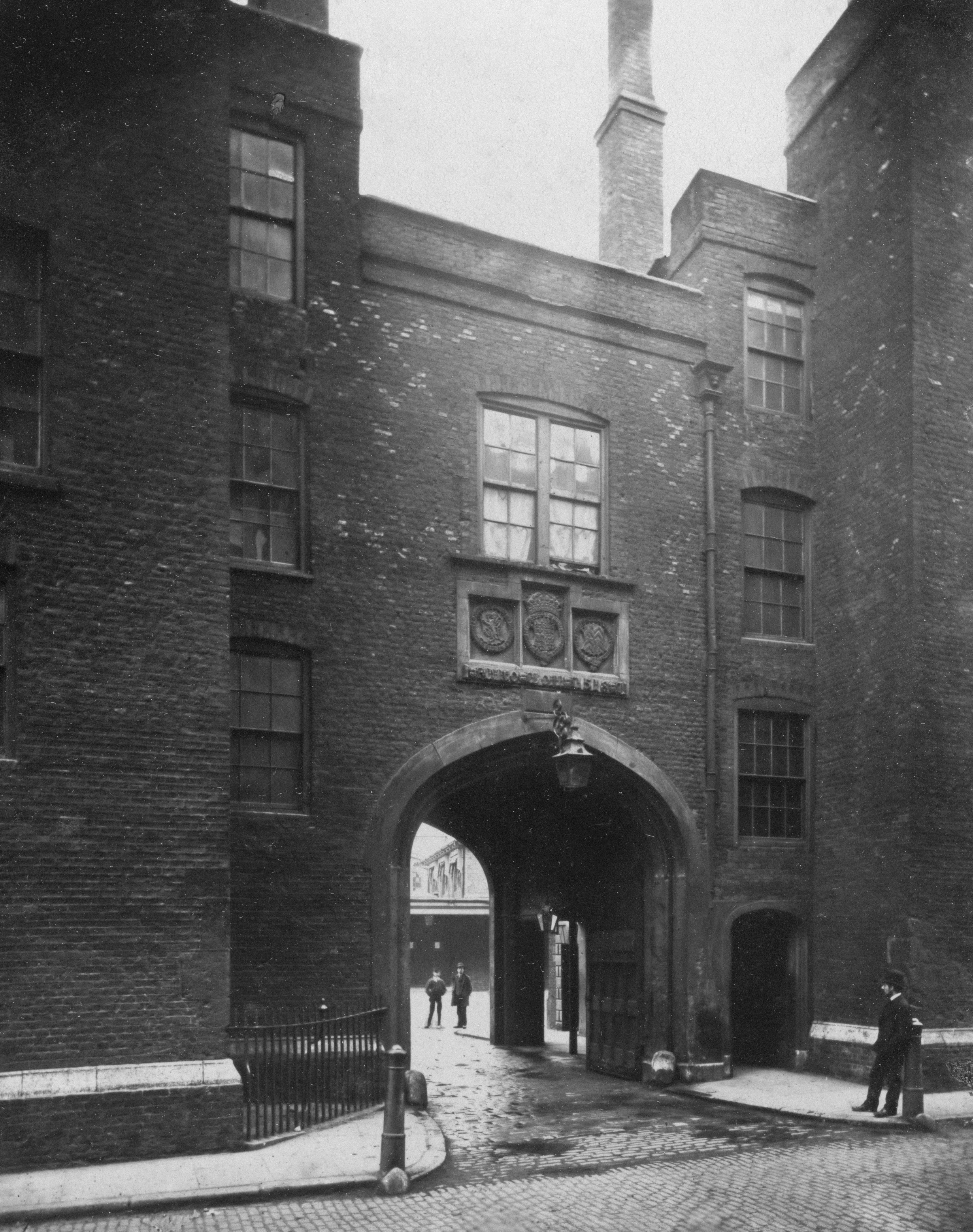 Photo by clevelandart