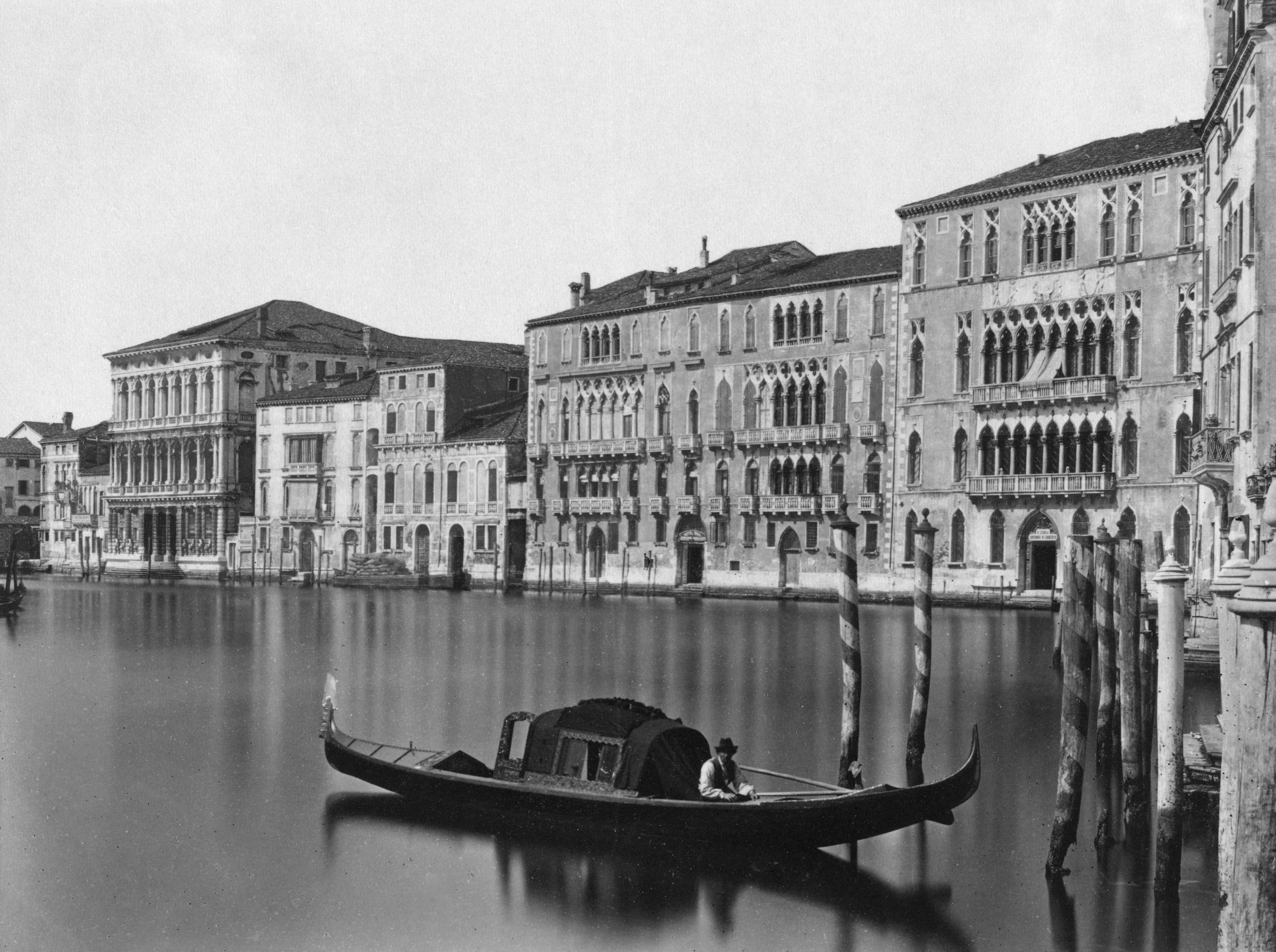 Photo by clevelandart