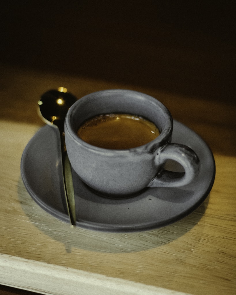 Charming Ceramic Mug
