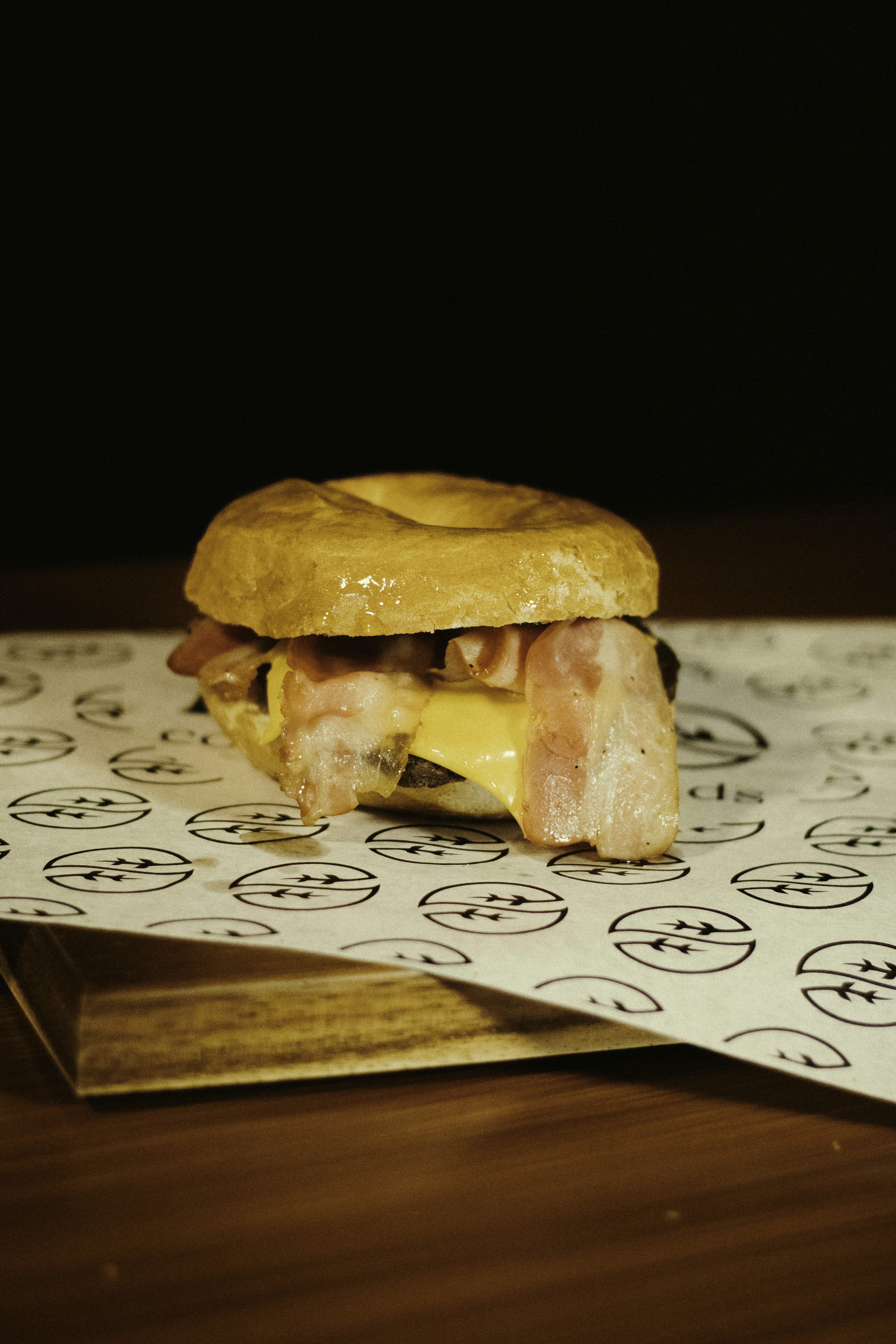 Mississippi Burning Soul Food 's image