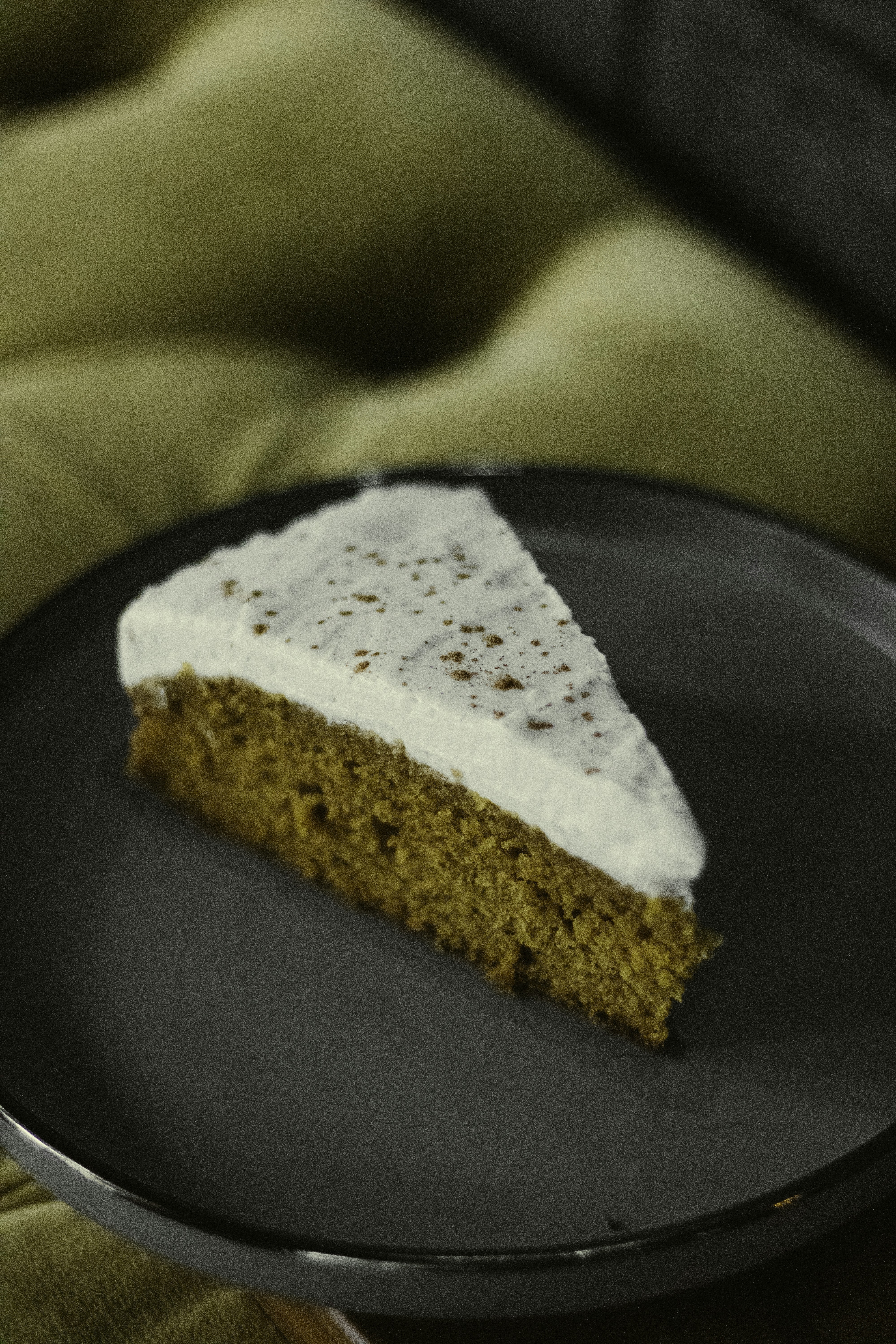 Classic Vanilla Cake