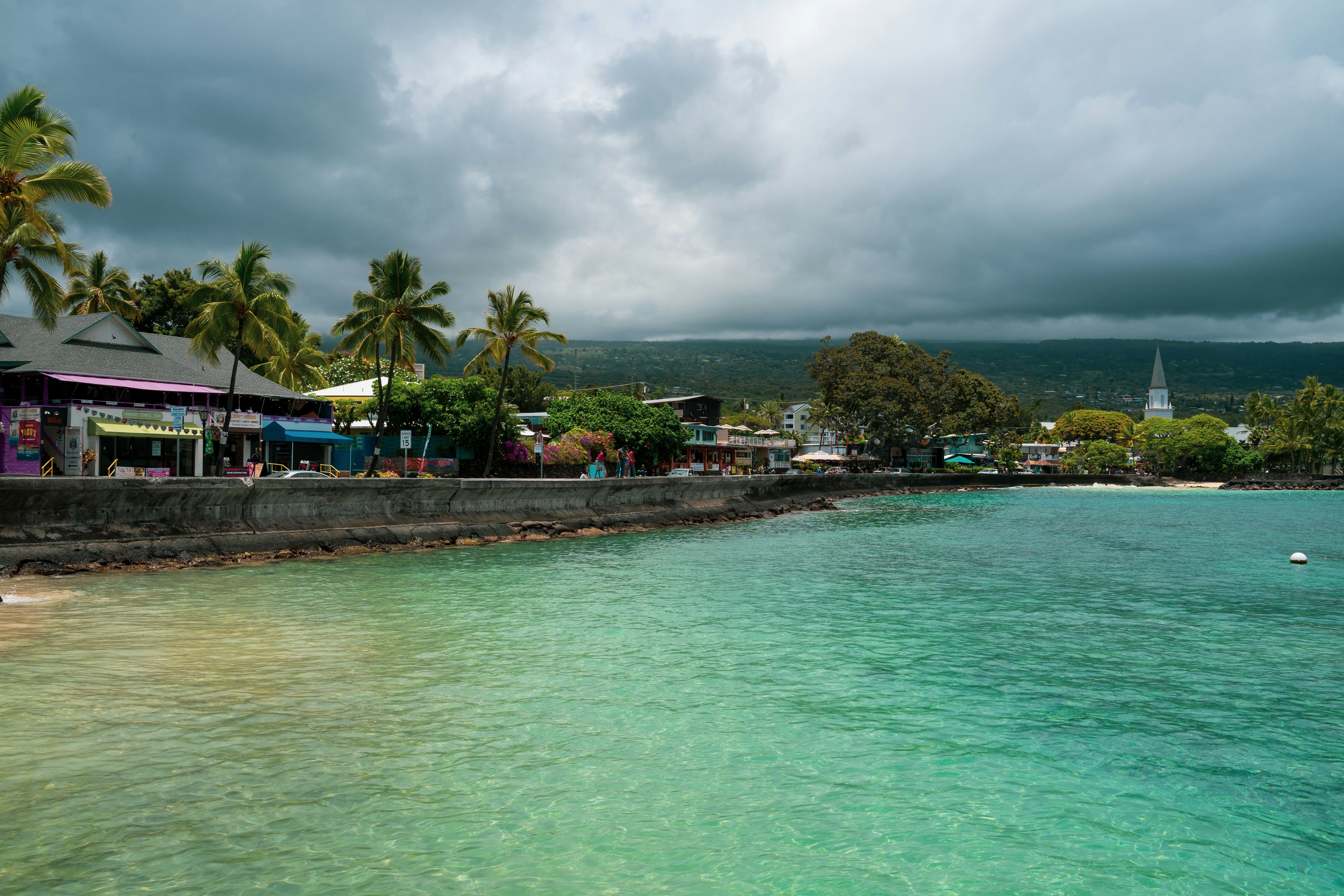 palm beach beachfront