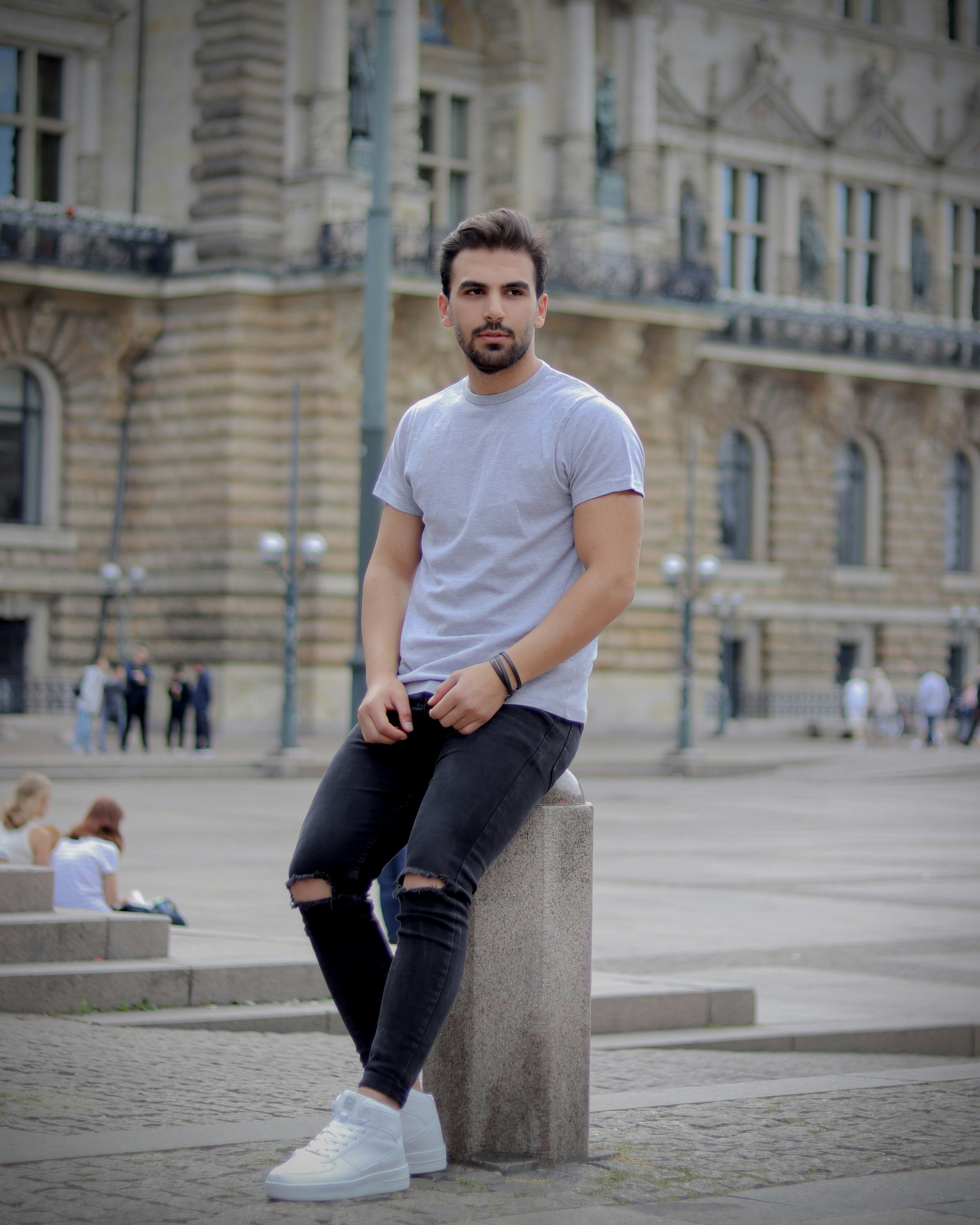 Photo by erfansttrvnd