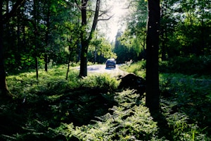 Hyundai Tucson Tangguh