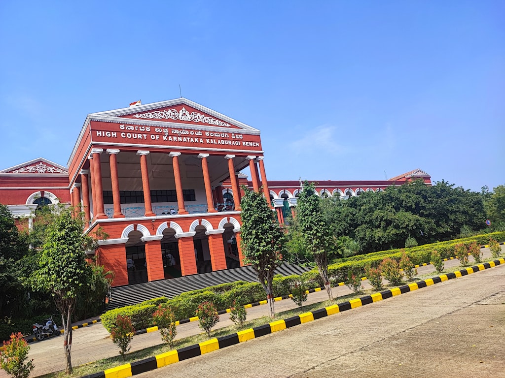 Patna High Court