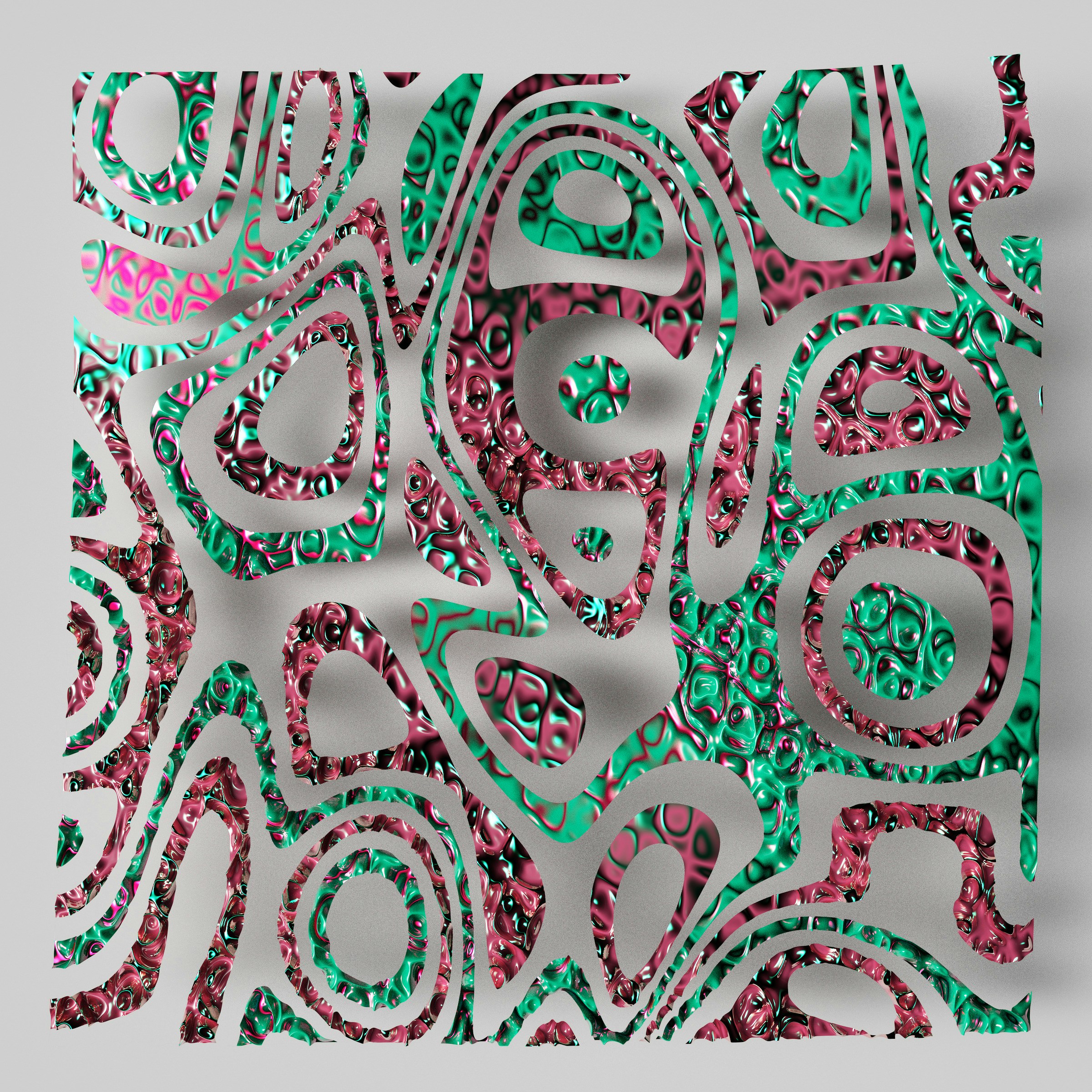 Whimsical Nature-Inspired Designs