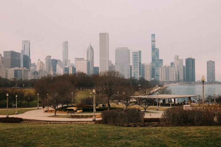 Lutheran School of Theology Chicago
