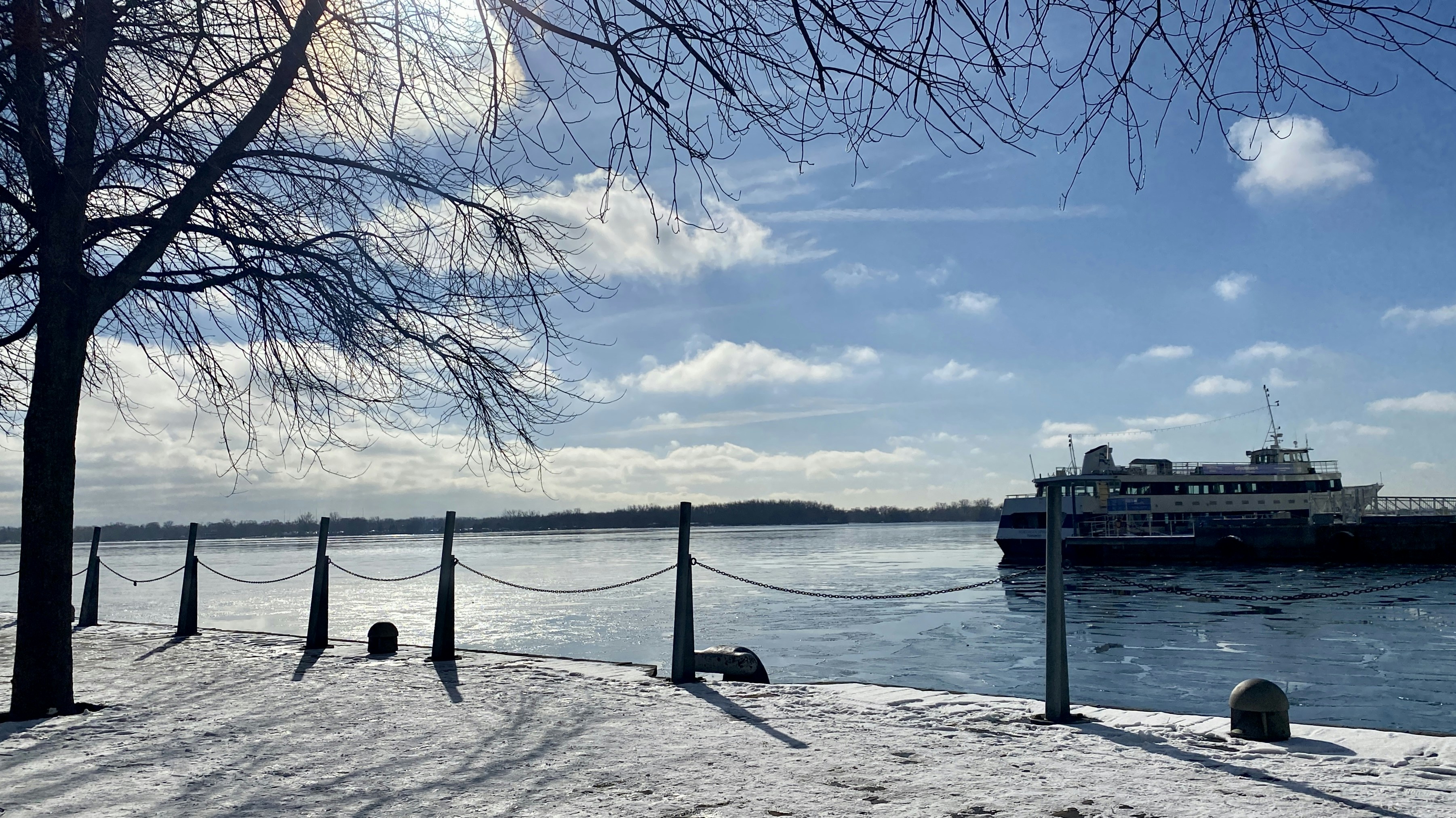 Harbourfront Centre photo 3