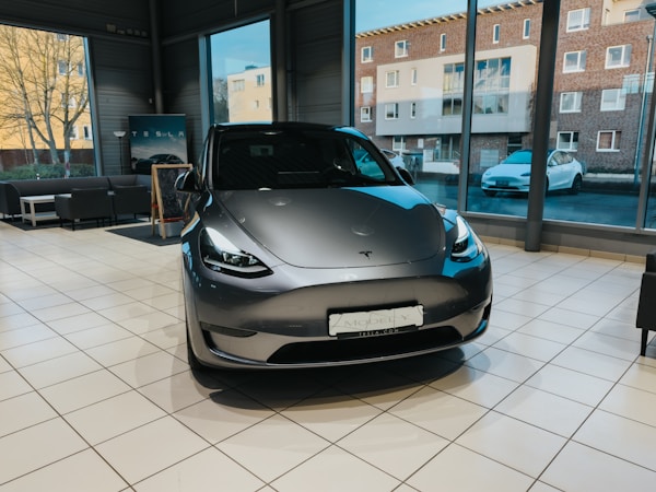 Lançamentos de Tecnologia e Automóveis: O que Esperar em 2023