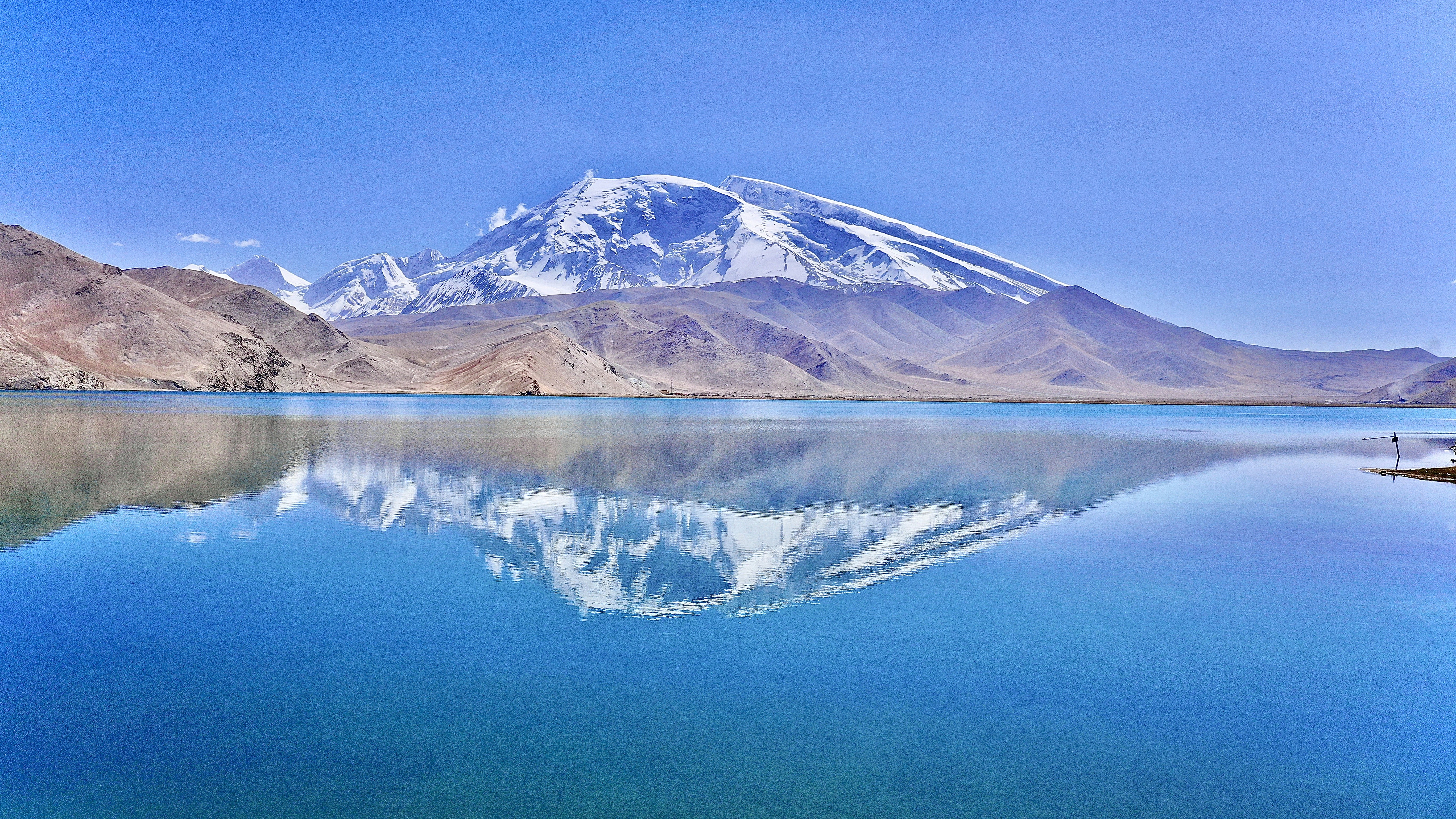 Kashgar – Food & Dining Culture