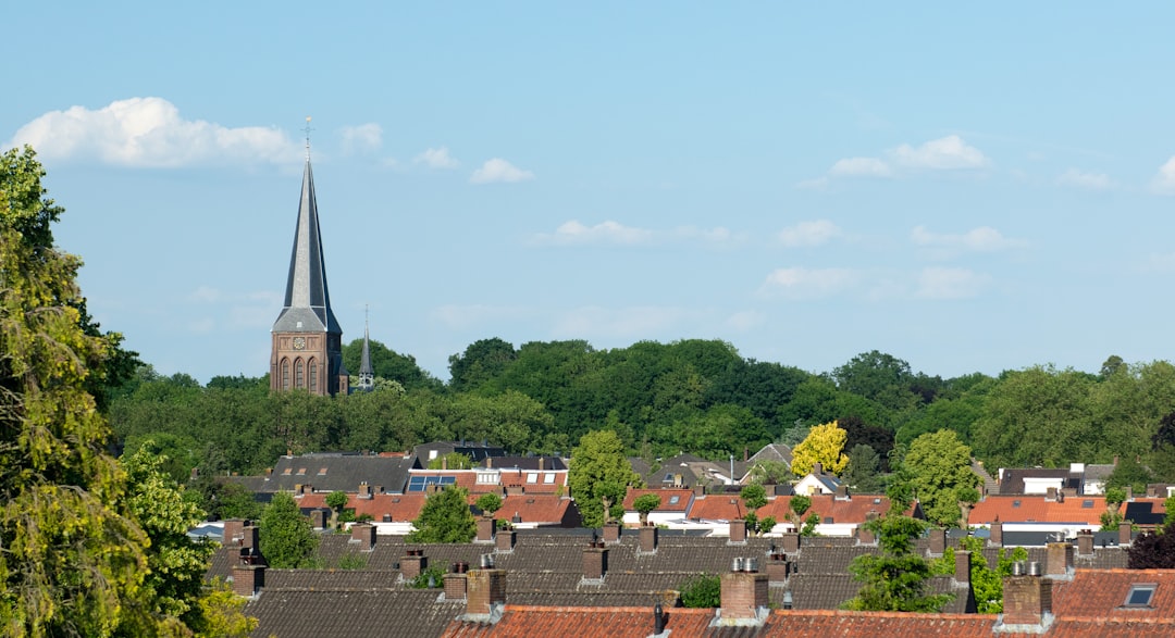 Afbeelding van Zevenaar