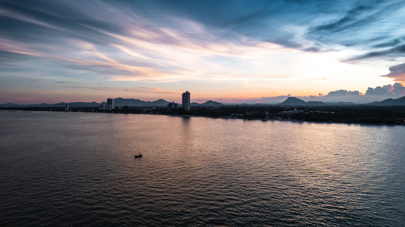 Best Nightlife in Hua Hin: A Practical Guide to Going Out