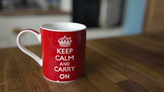 Ceramic Mug Wholesale in China