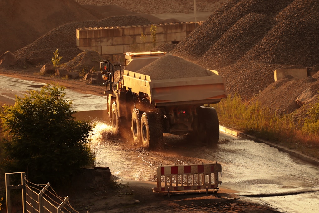 Aggregates