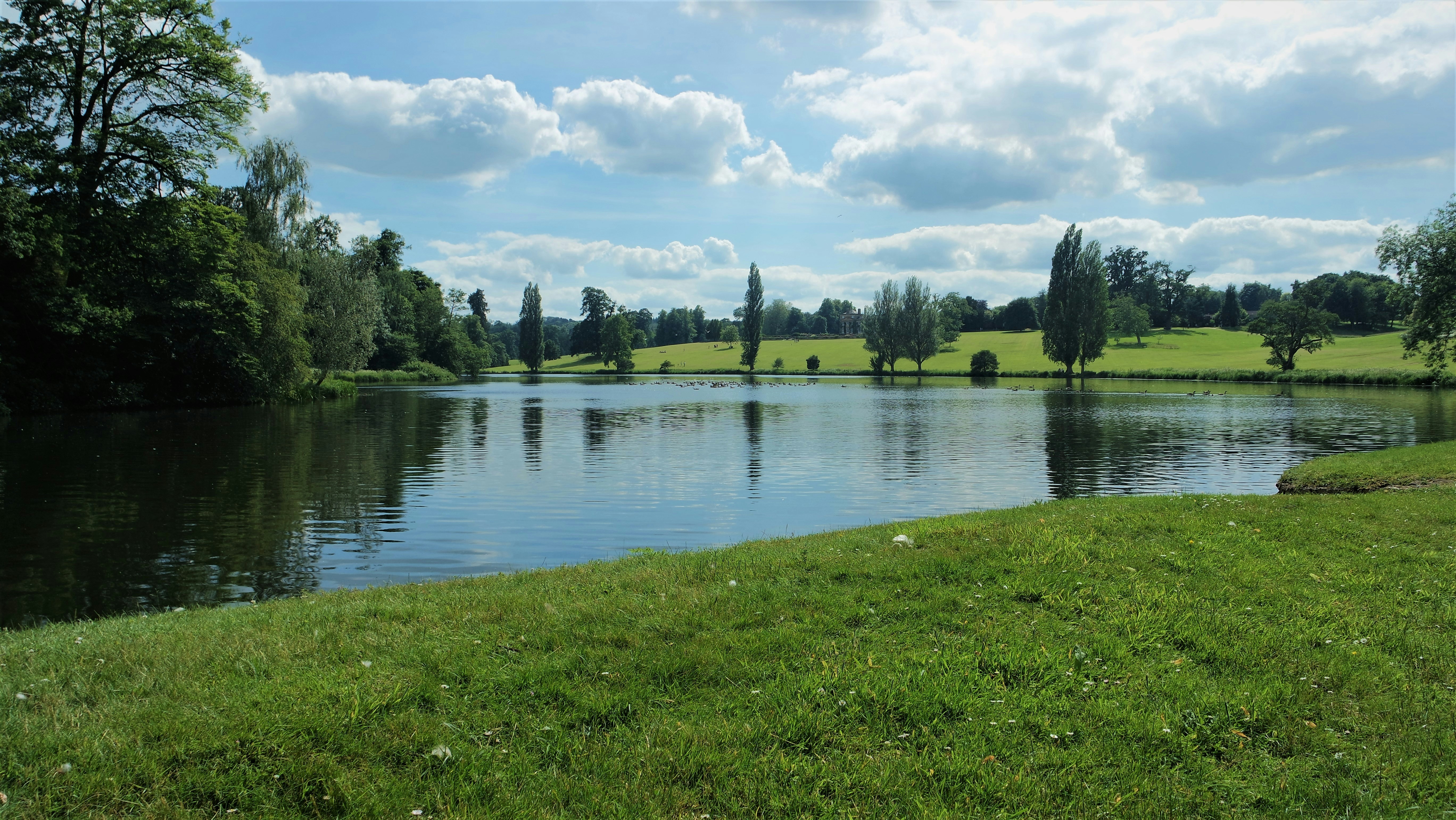 Seccombe Lake Park