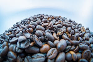 Sumatra Dark