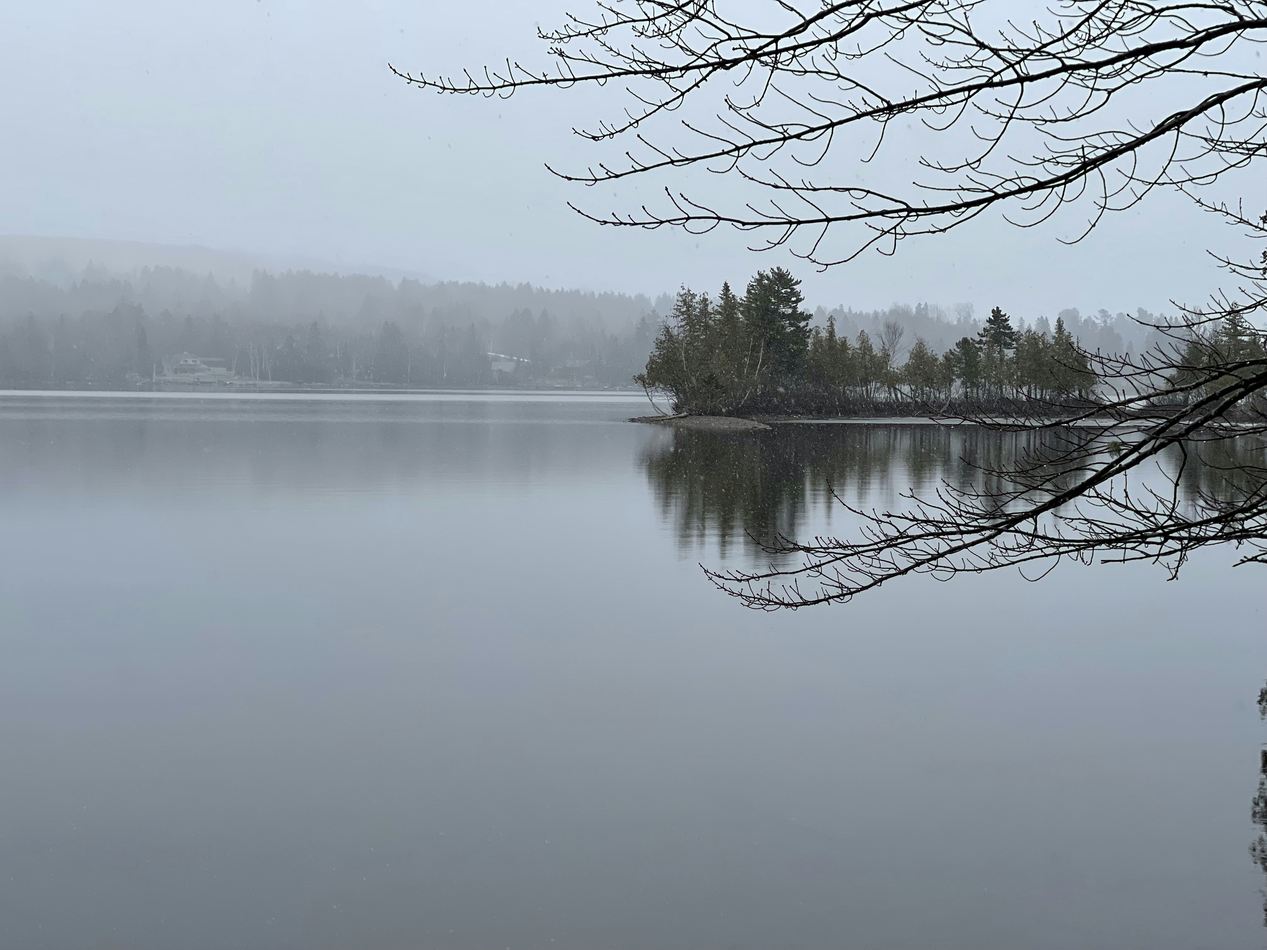 Clyde River Camping