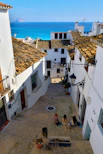 casco antiguo Altea