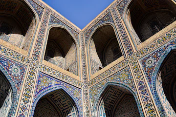 Samarkand, Uzbekistan