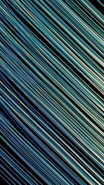 Dynamic black background with diagonal lines and creative marketing elements.