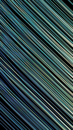 Dynamic black background with diagonal lines and creative marketing elements.