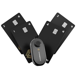 Cybersecurity Essentials Collection