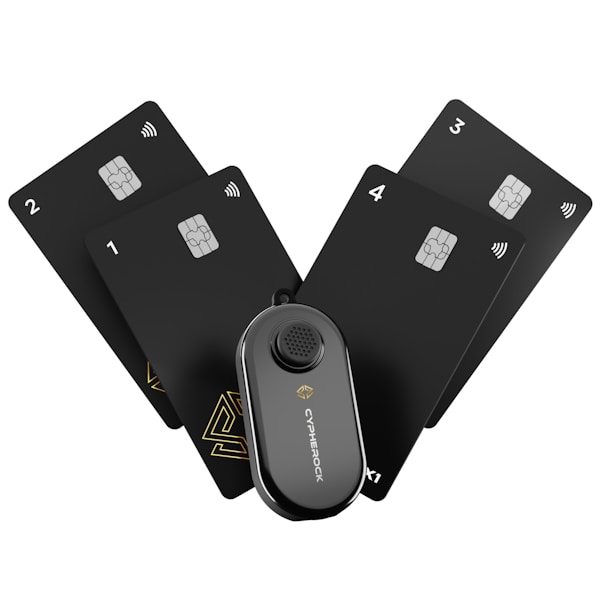 Cybersecurity Essentials Collection