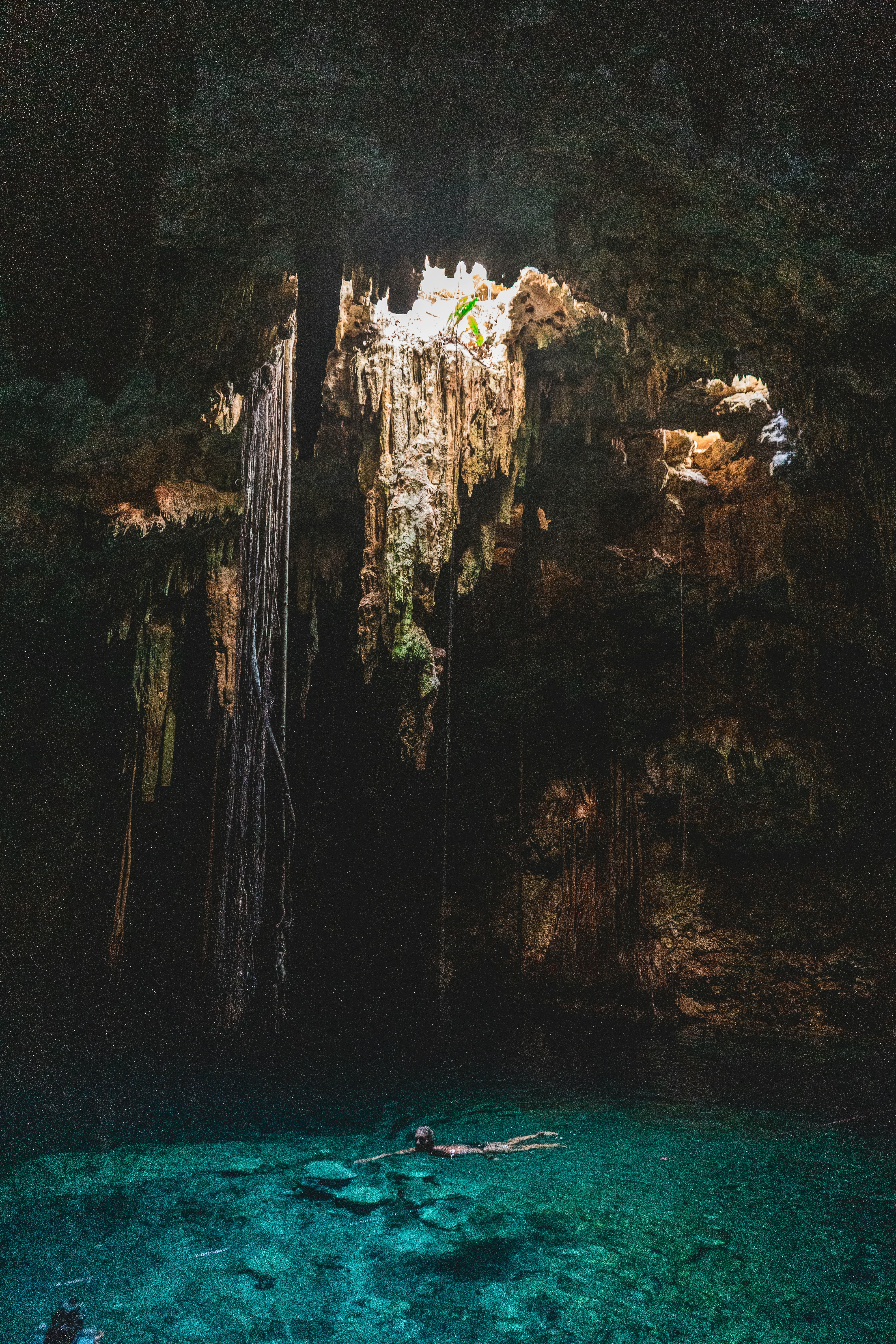 Descubriendo los Cenotes: Orígenes, Beneficios y Accesos en Tulum y Sus Alrededores