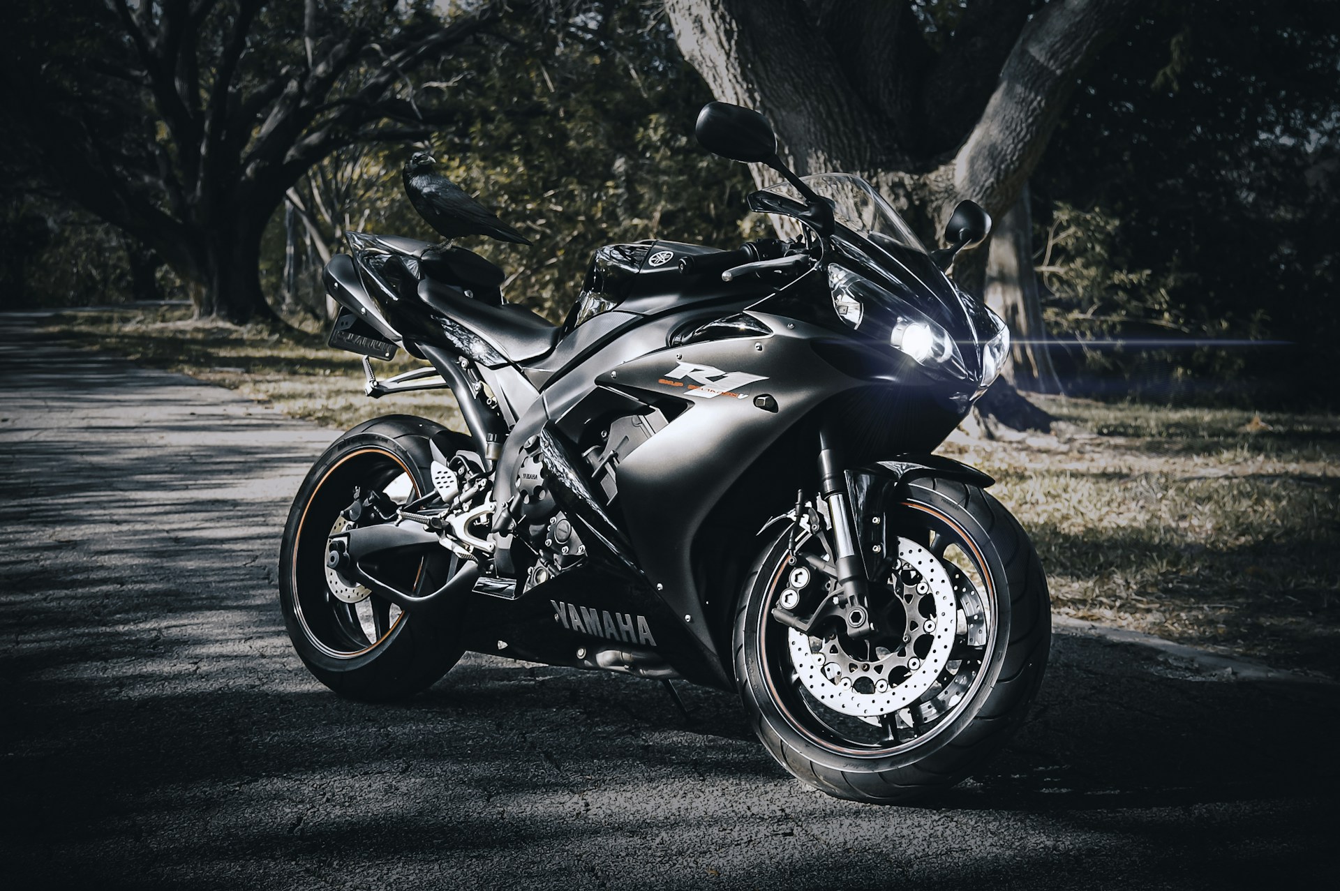woman wearing yellow long-sleeved dress under white clouds and blue sky during daytime