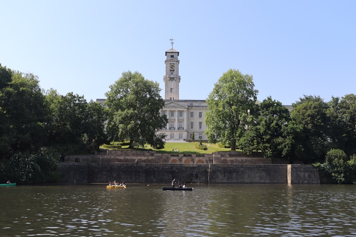 University of Nottingham