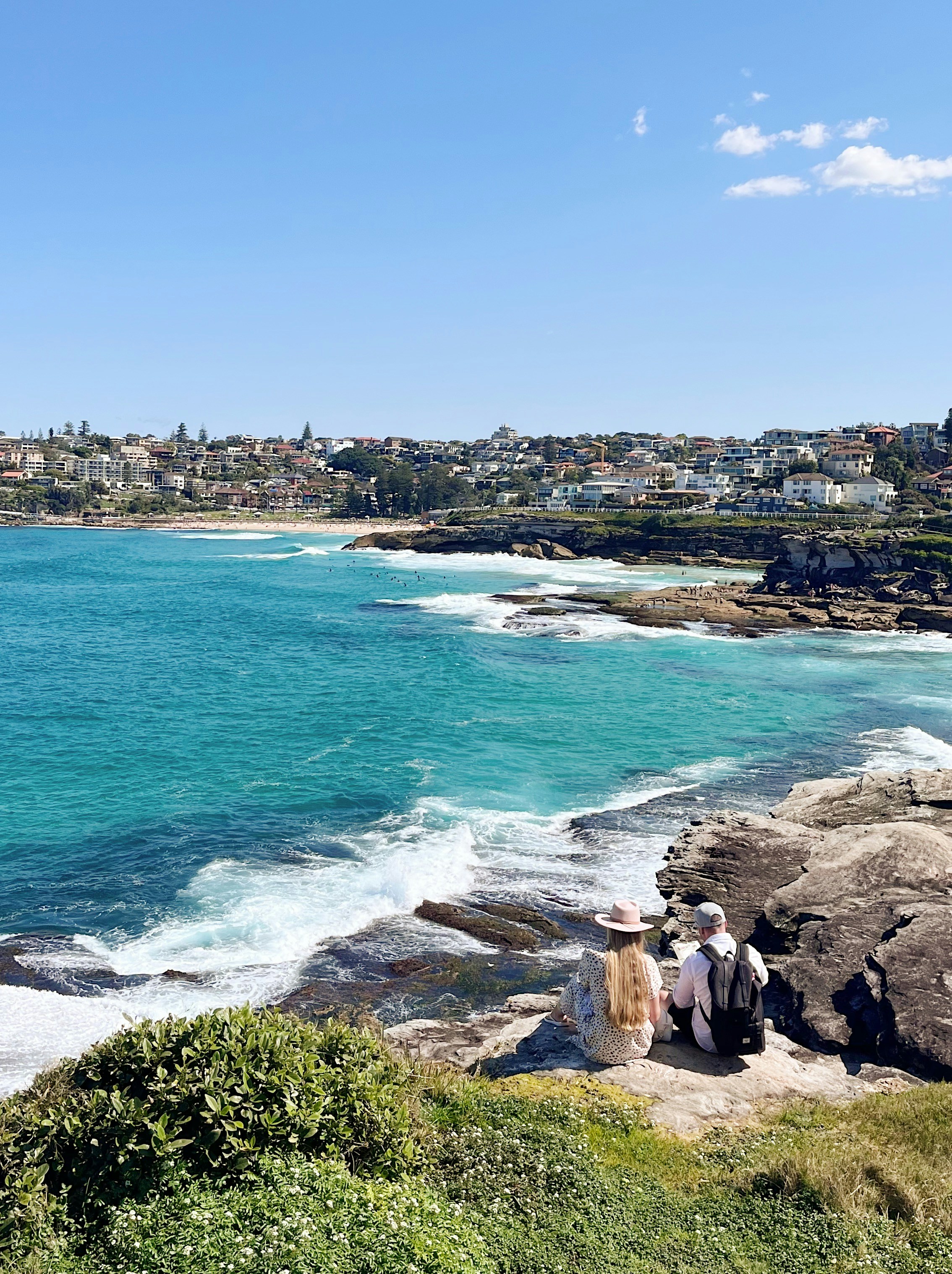 Bronte Park, Tasmania