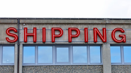 Why Trusted Fast Shipping is Your Best Choice for Online Shopping