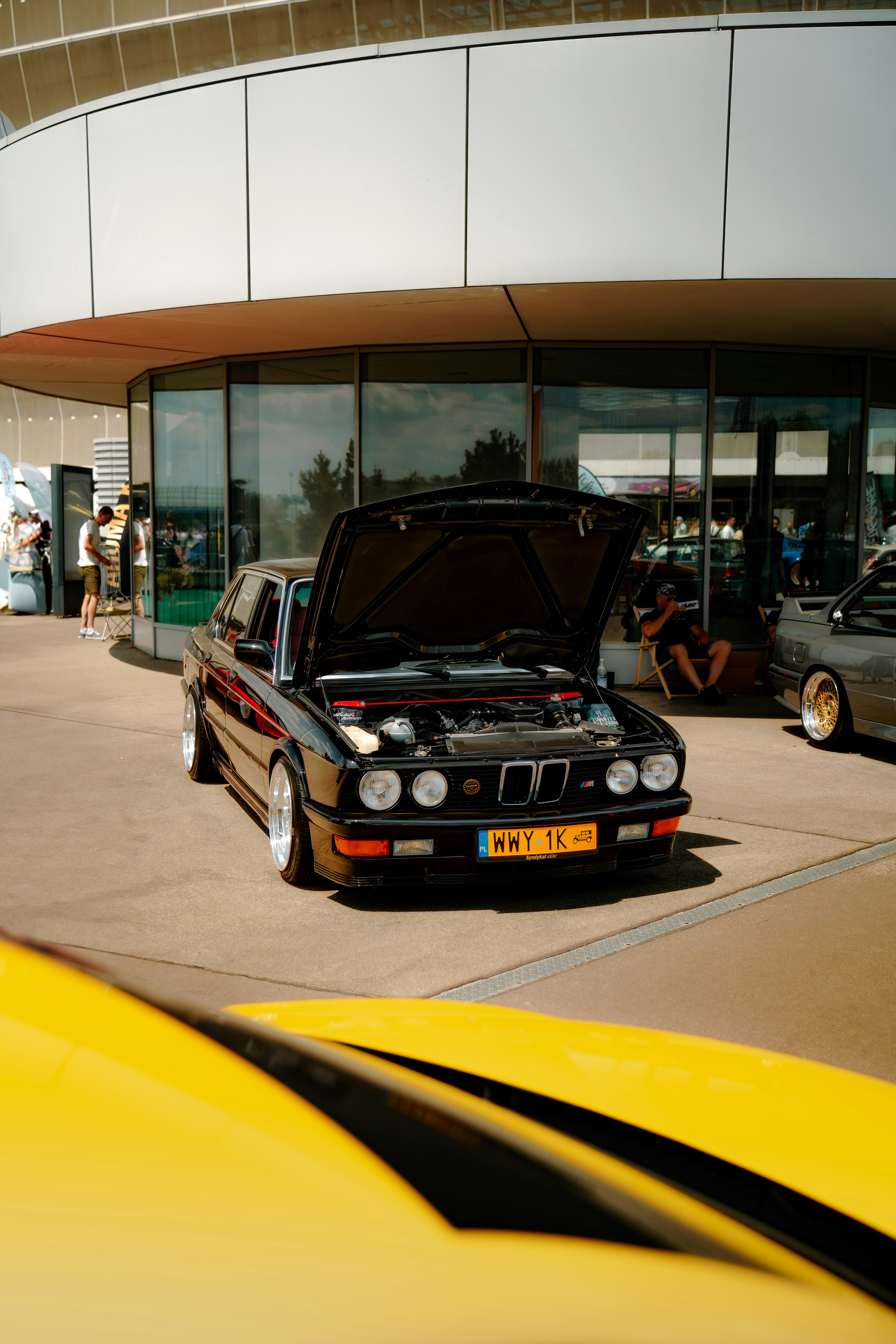 Photo by venajeborec