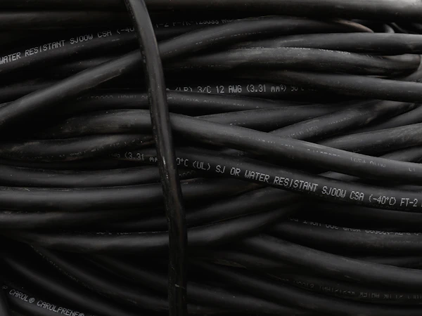 Power Cables