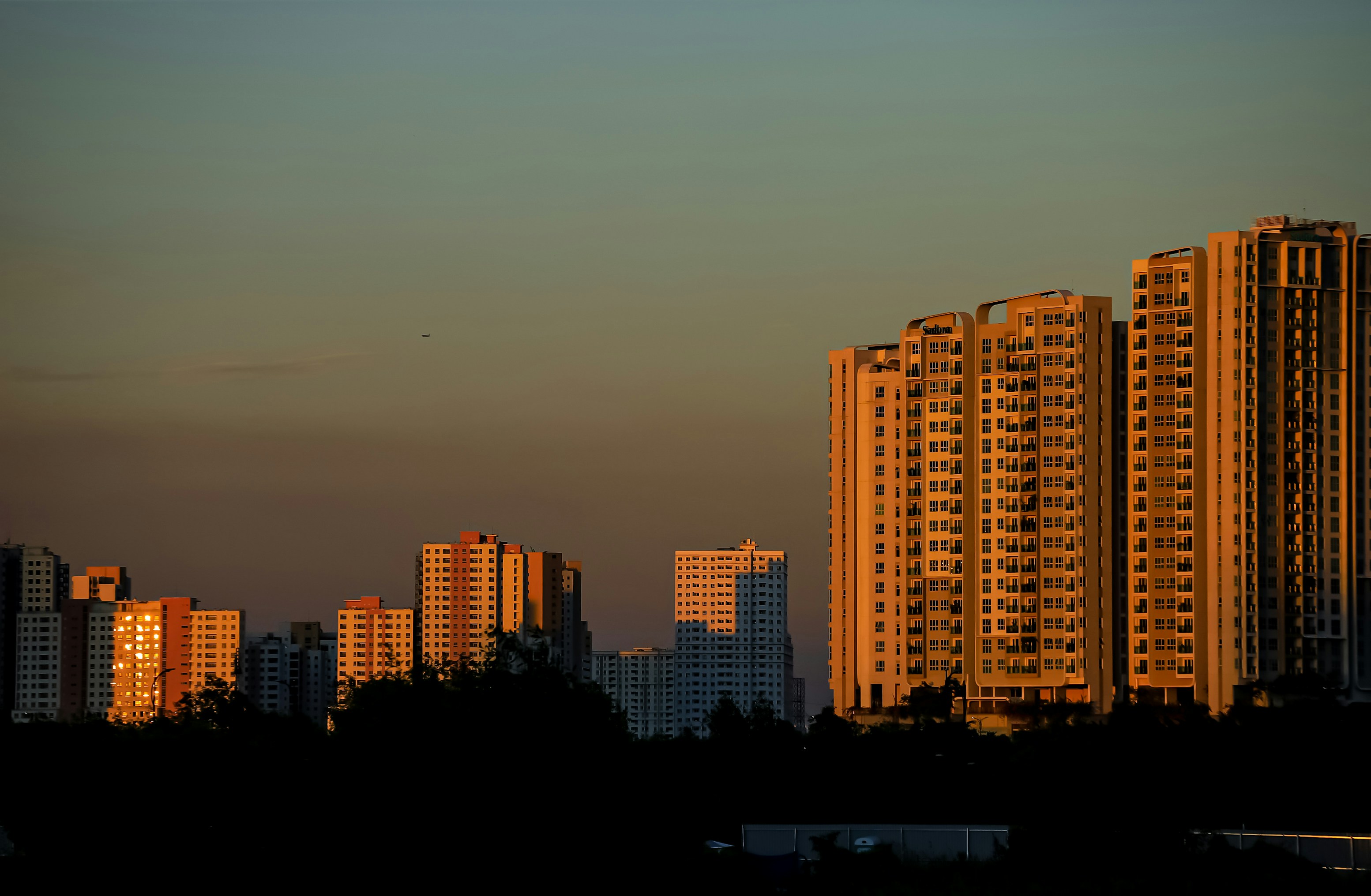 Containers in Ketchikan, AK