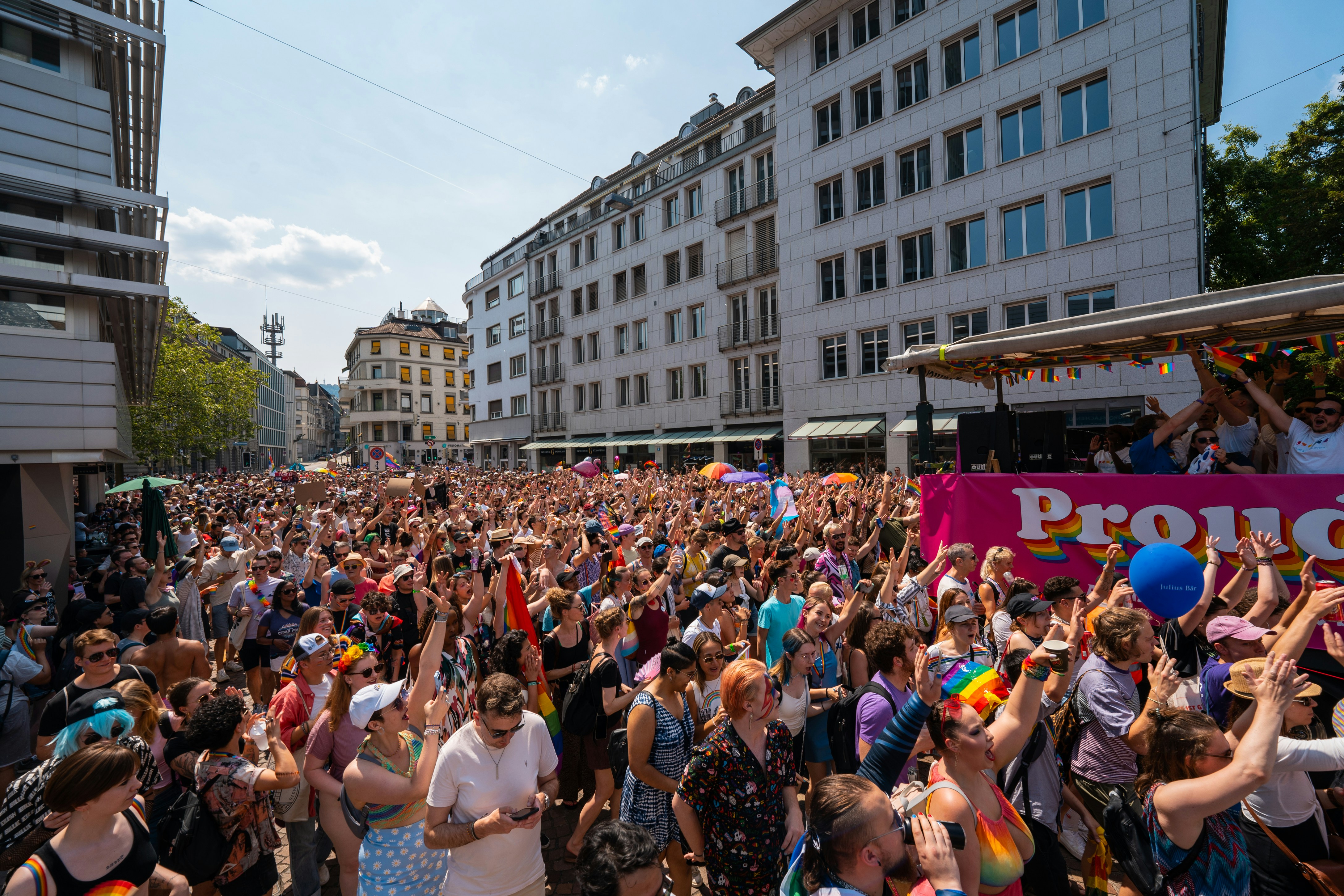 Image by Kajetan Sumila via Unsplash