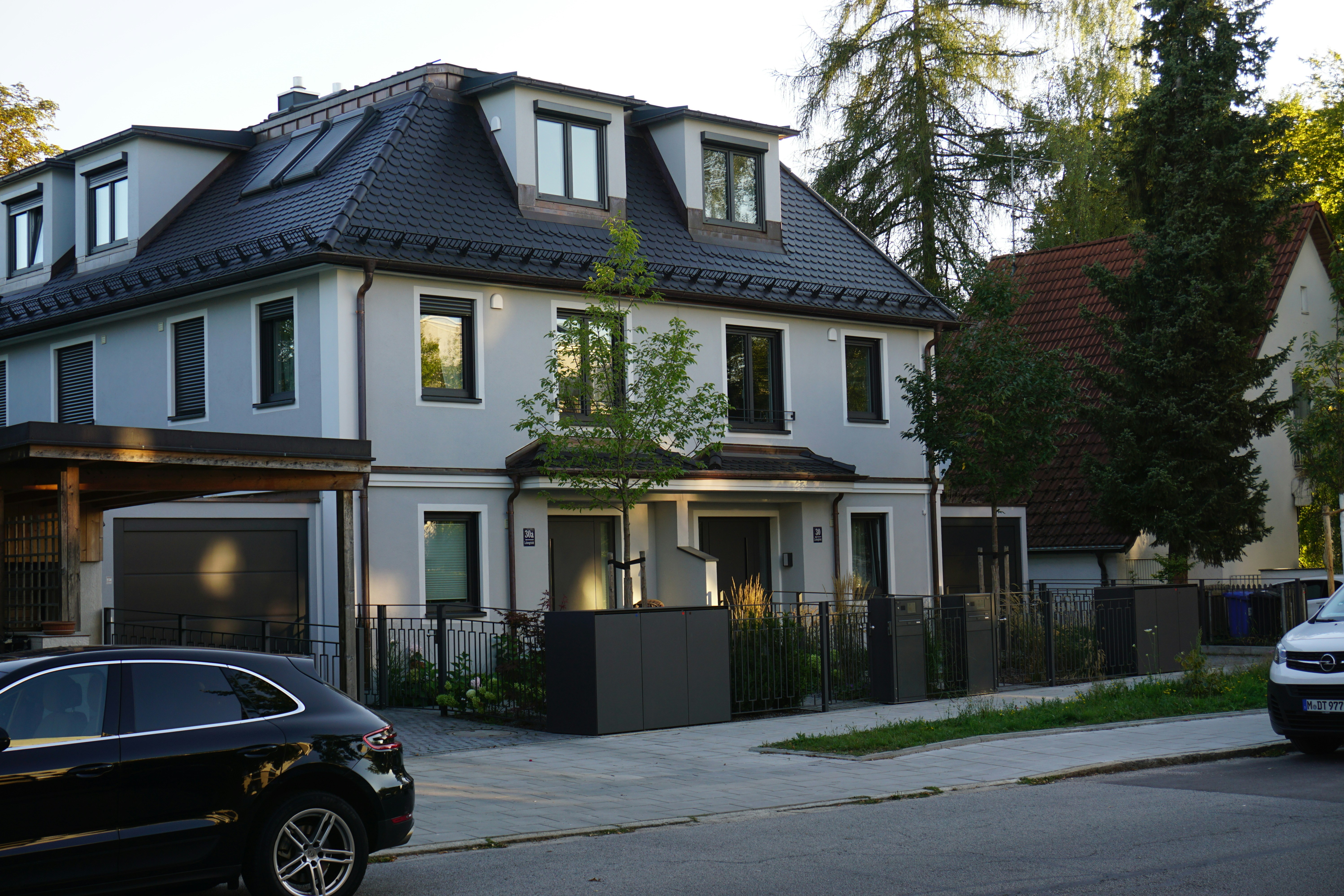 Casa acogedora en venta