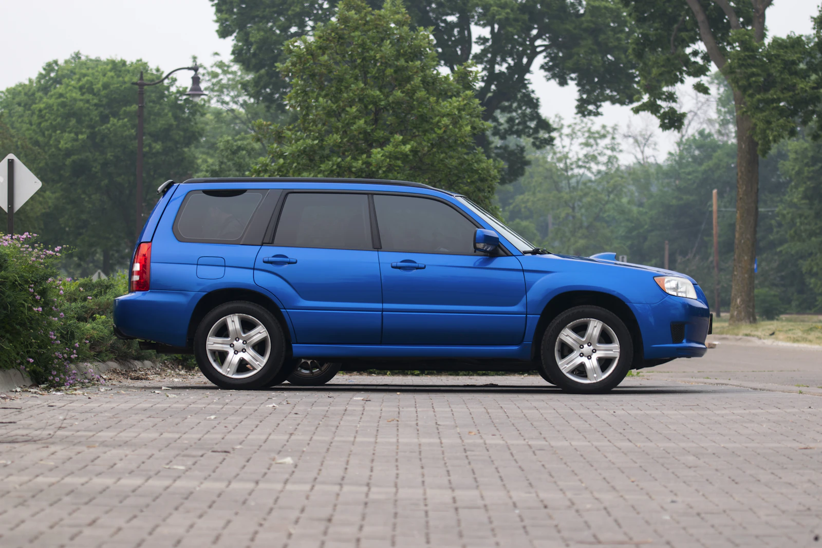 Subaru Forester XT 2017 - Naivasha for hire in Naivasha