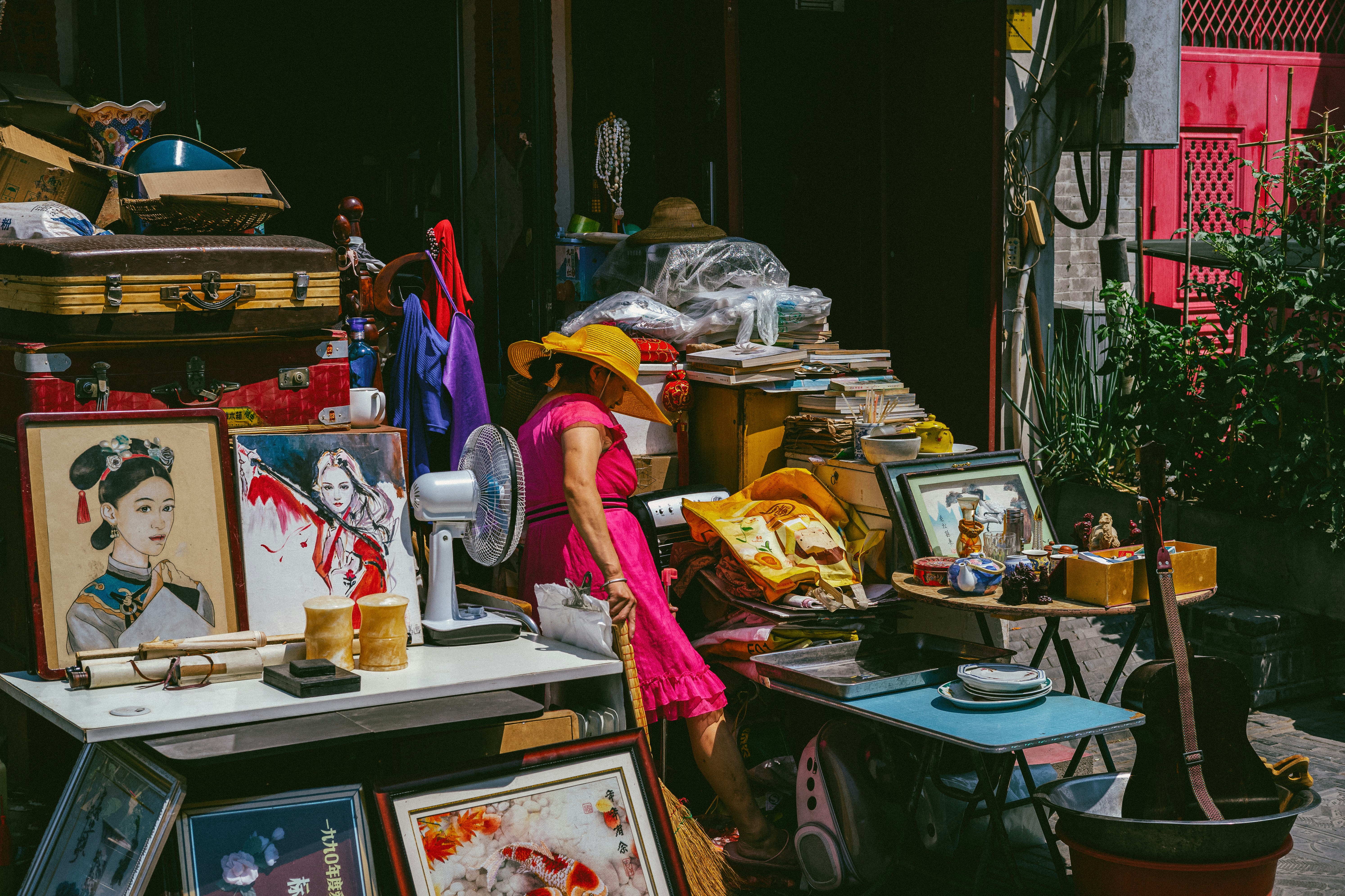 Photo by tommaomaoer