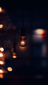 GlowSmart Bulbs