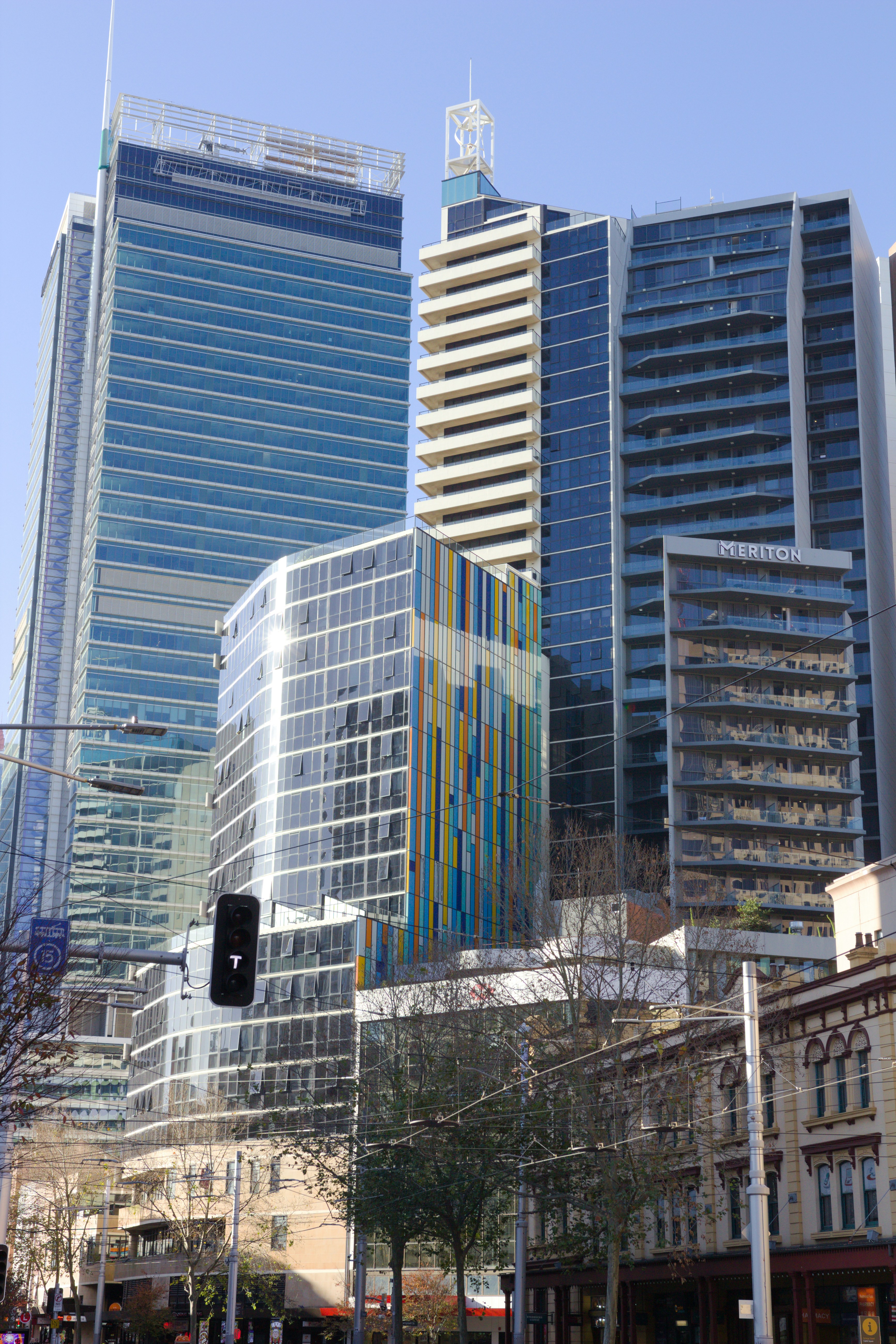 Sydney CBD's Economic Evolution: A New Era for Business and Finance