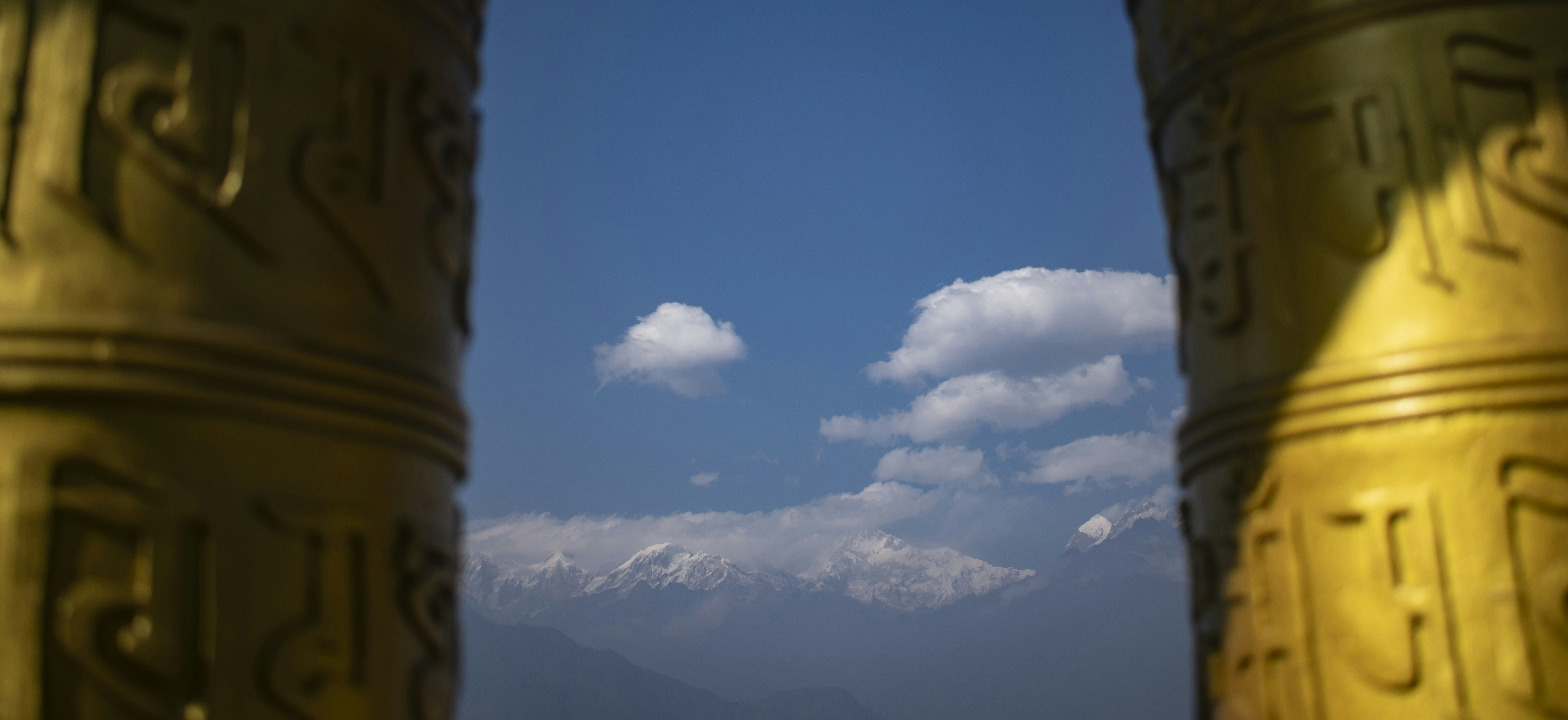 Pemiangshi monastery