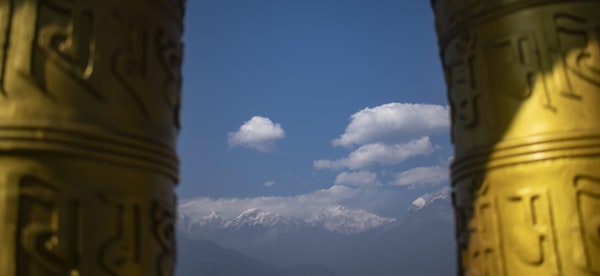 Domestic Tour Packages - Sikkim
