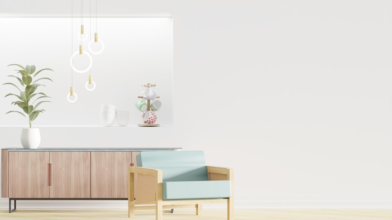Interieurideeën voor een Luxe en Toegankelijke Stijl