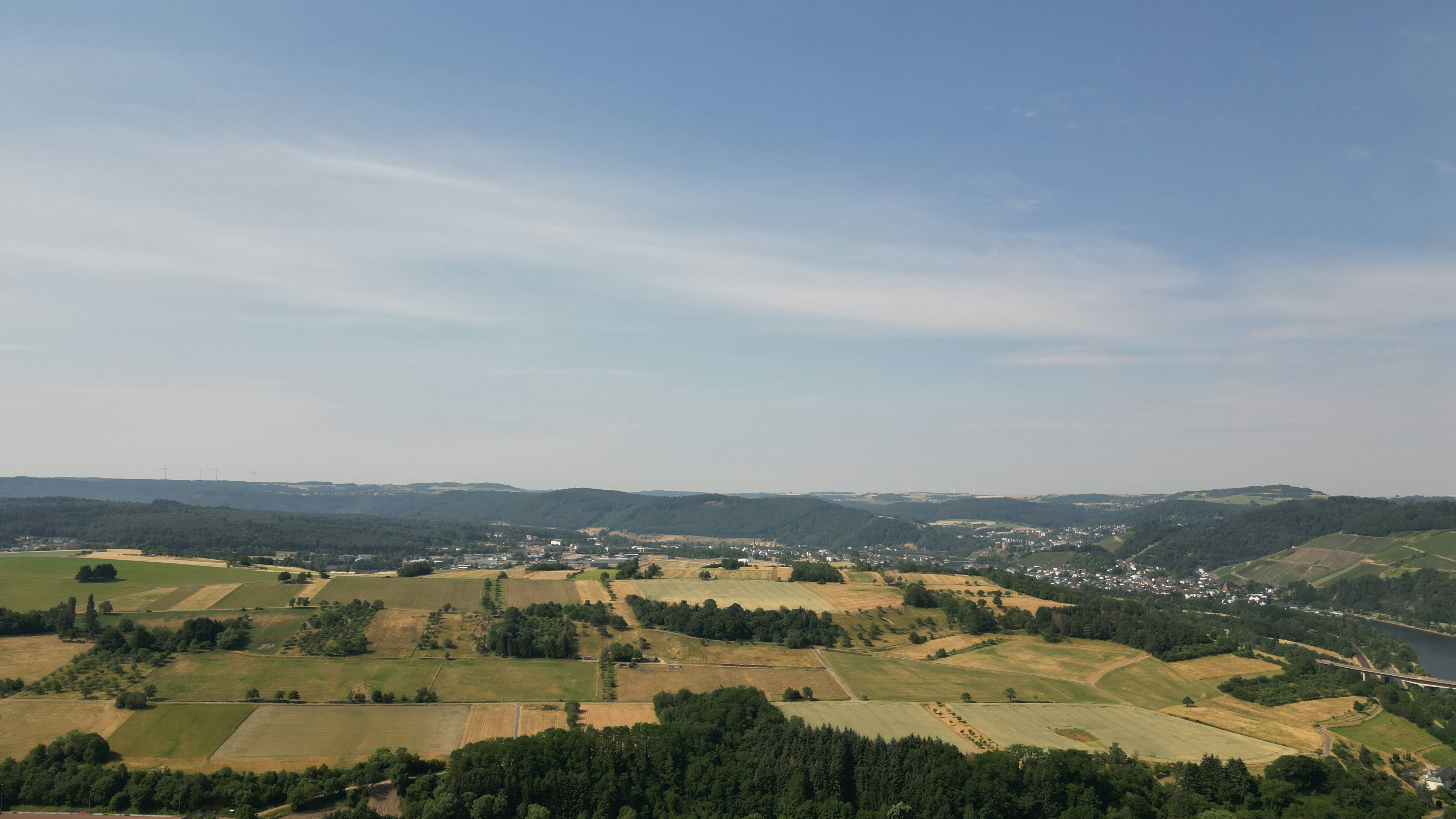 Is the Bull Market In Stocks Finally Broadening?