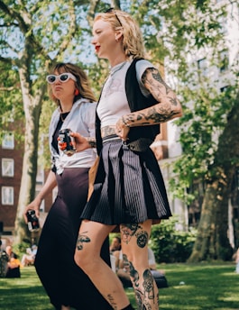 Tattoo frka family