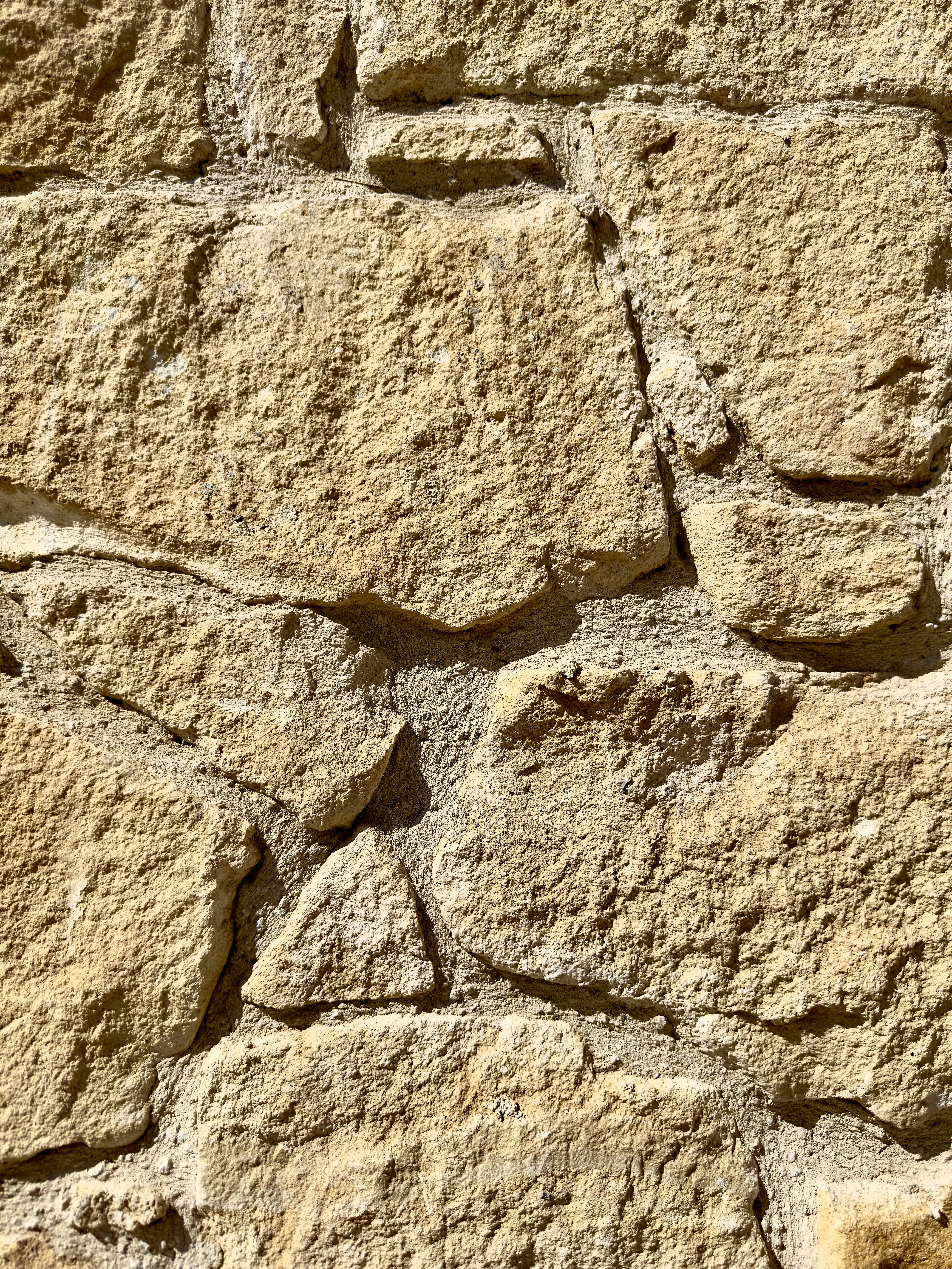 Elegant Stone Wall Panel