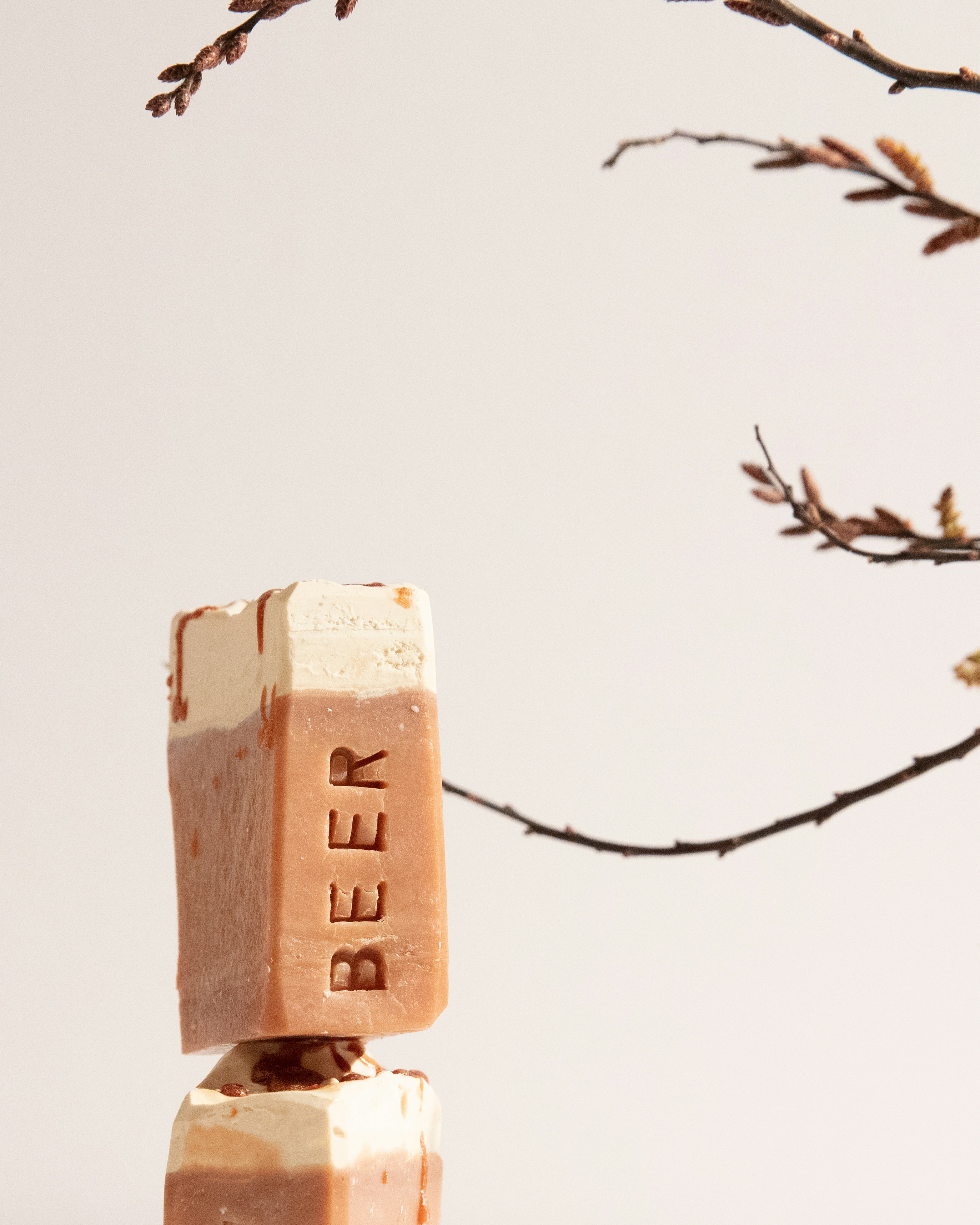 Luxury Beeswax Candle Collection